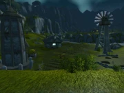 The Arathi Basin Farm