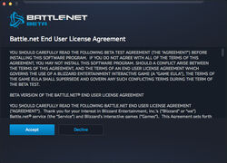 Is Blizzard's Battle.net desktop app mandatory? - Arqade