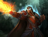 Presence of Mind: Impatience is a virtue.