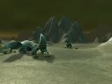 Desolace