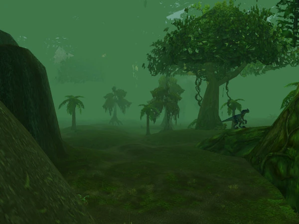 Un'Goro Crater | Classic WoW Wiki | Fandom