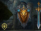 Warcraft movie promotion