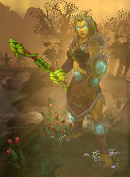 Avatar of Freya