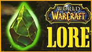 Fel Magic - World of Warcraft Lore