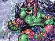 Rehgar Earthfury TCG