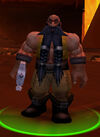 Tormus Deepforge