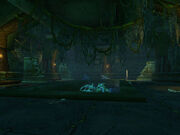Hall of Masks