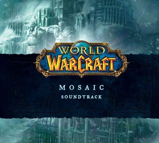 World Of Warcraft Mosaic Wowwiki Fandom