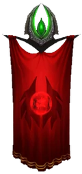 San'layn's banner
