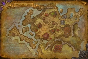 WorldMap-Warspear