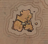 Kul Tiras in Volume 3 of Chronicle.