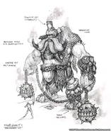 Fire Giant.jpg (124 KB) "Fire Giant" by Red Knuckle