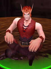 Gil firebough