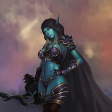 Sylvanas Windrunner Wowwiki Fandom In this warcraft lore video we cover the story of sylvanas windrunner. sylvanas windrunner wowwiki fandom