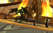 Argus screenshot 2