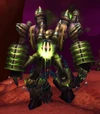 Fel Reaver Sentry