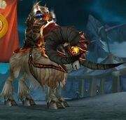 Ironforge Ram
