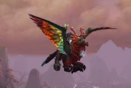 Emerald Hippogryph.jpg (148 KB) Emerald Hippogryph