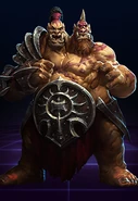 Cho'gall