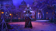 Nightborne female