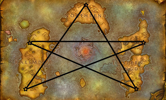 Expansion 5 Wowwiki Fandom Expansion 5 Wowwiki Fandom