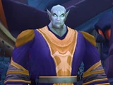 Anchorite Ahuurn