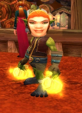 Drohn's Distillery Barker