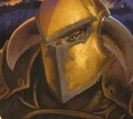 Lionheart Helm TCG