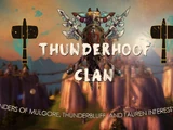 Guild:Thunderhoof Clan (The Venture Co US)