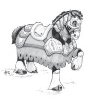 Heavywarhorse