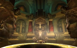 The Tribunal of Ages