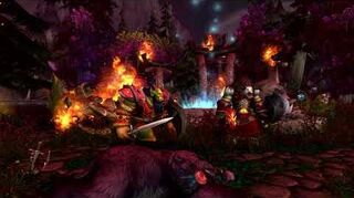 Aug 1, 2018 by WorldofWarcraft