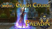 Crash Course - Paladin