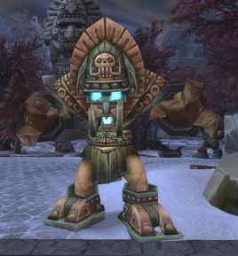 Guardian of Zim'Rhuk