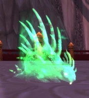 Harmonious Porcupette battle pet