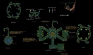 A very detailed map of Temple of Atal'Hakkar.