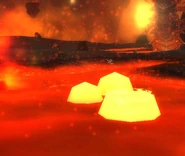 LavaBubblesABPill.jpg (38 KB) The Lava Bubbles marking the worm's spot.