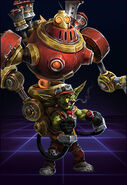 Gazlowe