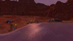 Rockpool Village