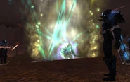 The Lich King and Alexandros