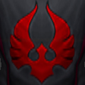 [Blood Knight Tabard]