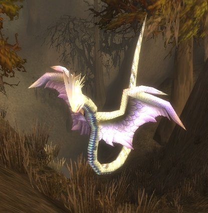 WoW SoD: How to get the Wind Serpent pet for Hunters in WoW