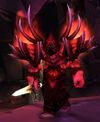 Grand Warlock Nethekurse