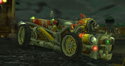 HotRodKezan