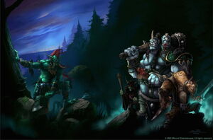 Manual of Monsters