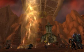 Battle of Light's Hope Chapel