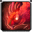 Inv pet spectralporcupinered