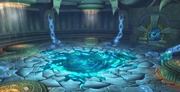 Prison of Yogg-Saron