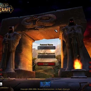 Loading Screen Wowwiki Fandom Zhizn v classic na macbook ya ostayus v wow classic loading screen wowwiki fandom