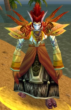 Vinchaxa | WoWWiki | Fandom